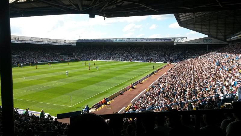 Soccer: Who is the fan this week and what team do they support?