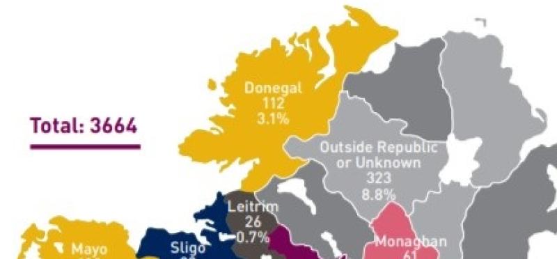 Woman cancelled surgical procedure at Letterkenny University Hospital after mistakes were made in her medical file  