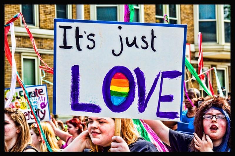 Pride
