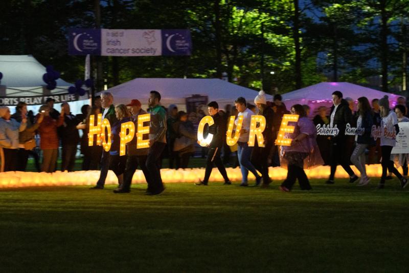 Relay for Life 