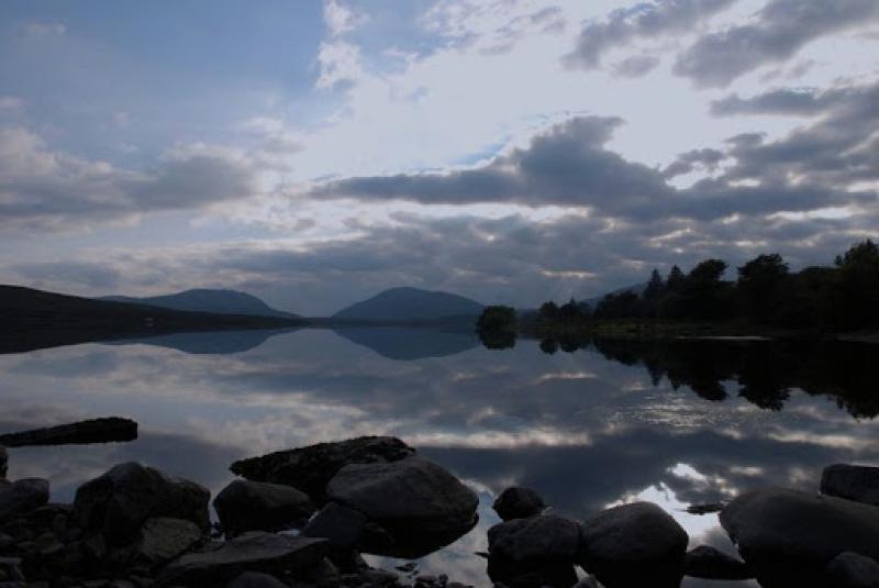 Lough Mourne
