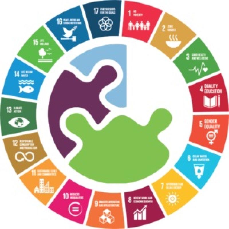 Award winning Donegal ChangeMakers project is moving online