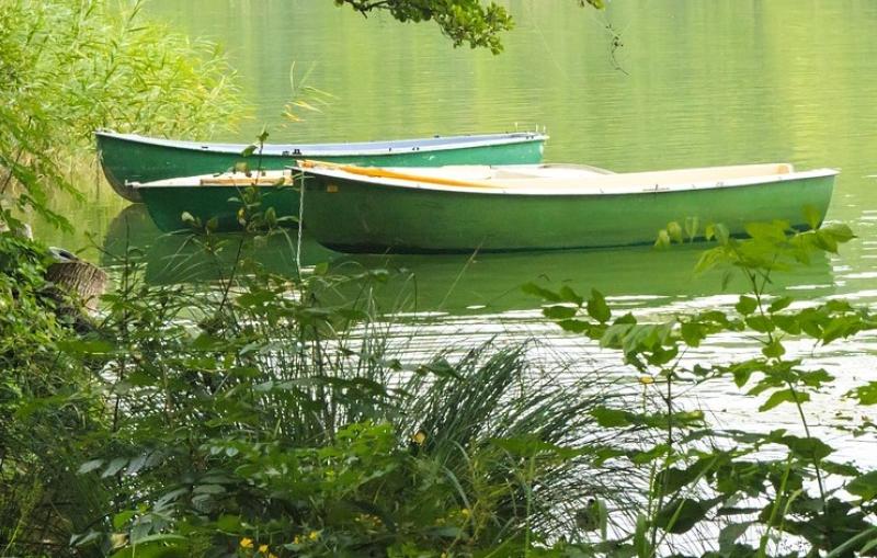 Assaroe Lake, Ballyshannon