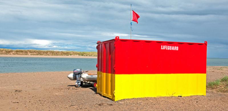Donegal County Council recruitment of seasonal lifeguards is underway