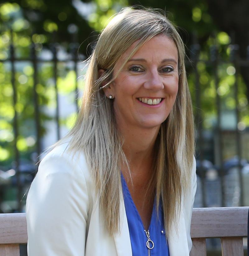 Grainne O'Leary
