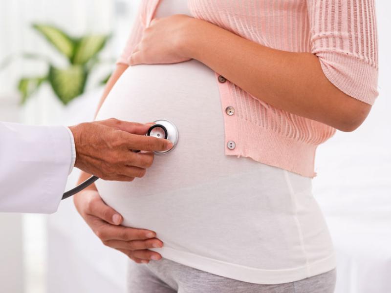 HEALTH COLUMN: The second trimester (weeks 14-26)