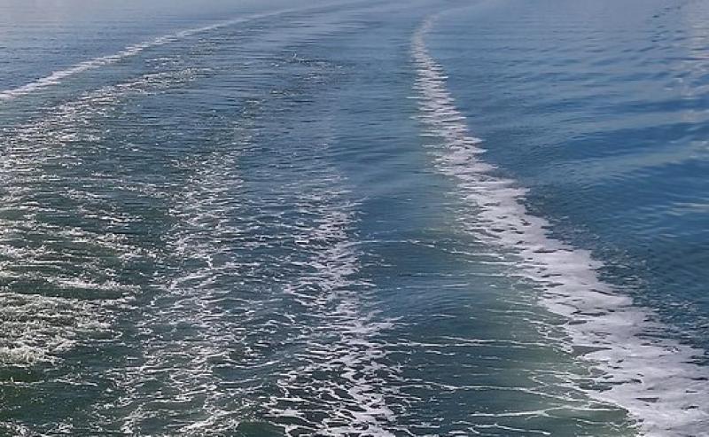 Gola Ferry will not run until Covid-19 restrictions are lifted