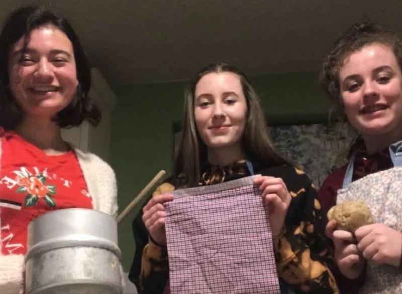 Youth Entrepreneurs programme Donegal 