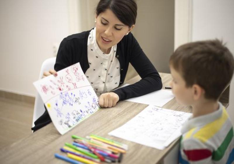 Good news as Inishowen autism therapist position to be filled
