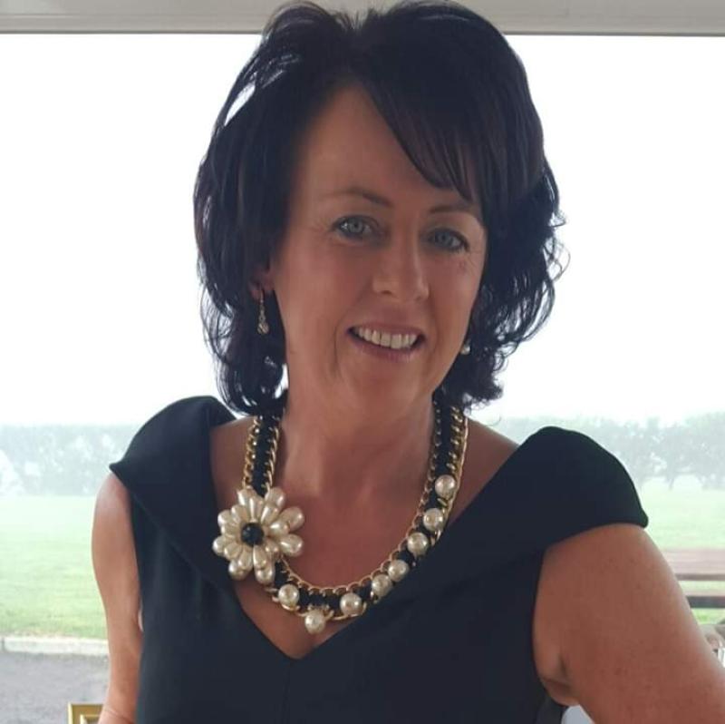 Donegal's Catherine is stepping up to the plate for Mater Foundation