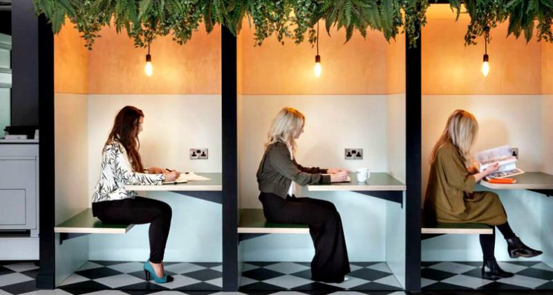 New &euro;450k &lsquo;Digital & Creative Hub&rsquo; key to post-Covid recovery for Carndonagh