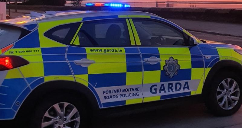 Suspended prison term and driving ban for uninsured Glenties driver