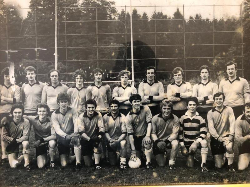Bundoran GAA feature 