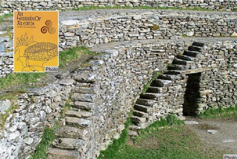 An Grianan of Aileach