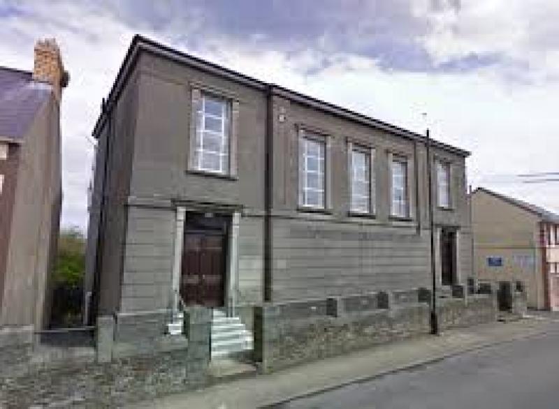 Uncertainty over Carndonagh court refurbishment and services