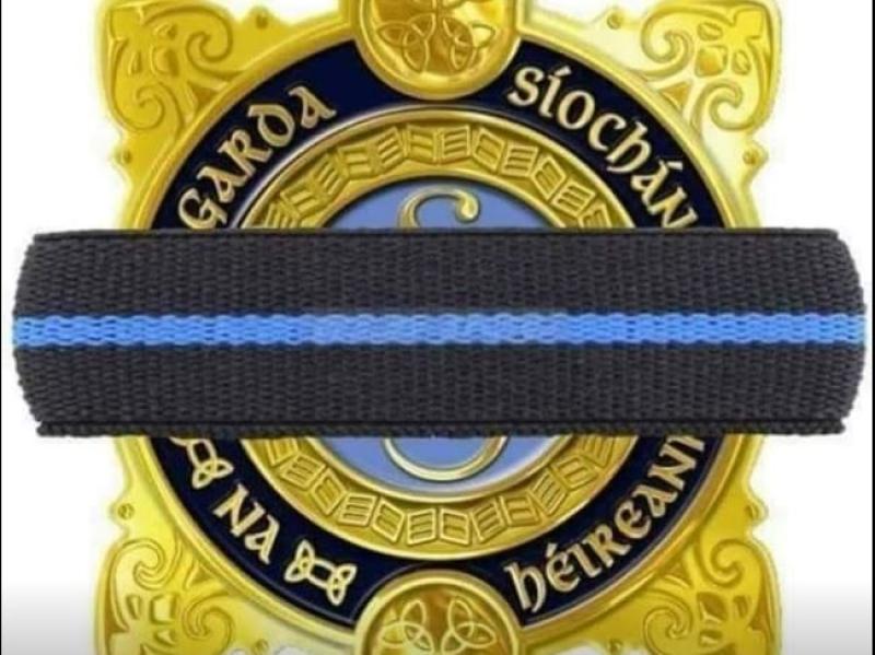 Donegal garda&iacute; convey their heartfelt sympathy to family and friends of the late Detective Garda Colm Horkan