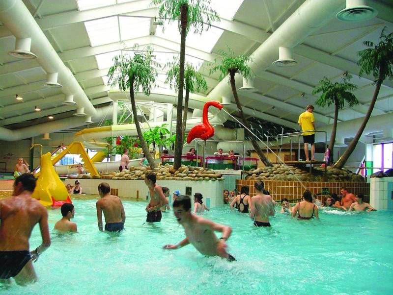 Extremely popular Donegal holiday attraction will not reopen in time for Easter