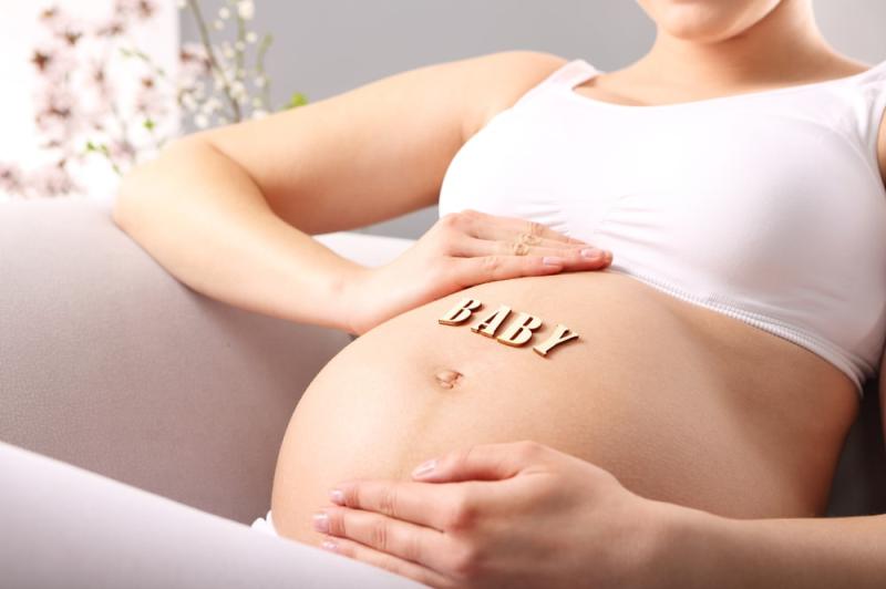 HEALTH COLUMN - The third trimester (weeks 27-birth) - Part one