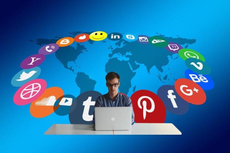 Revealed: CSO data outlines impact of Covid-19 on Virtual Life in Limerick as internet use soars