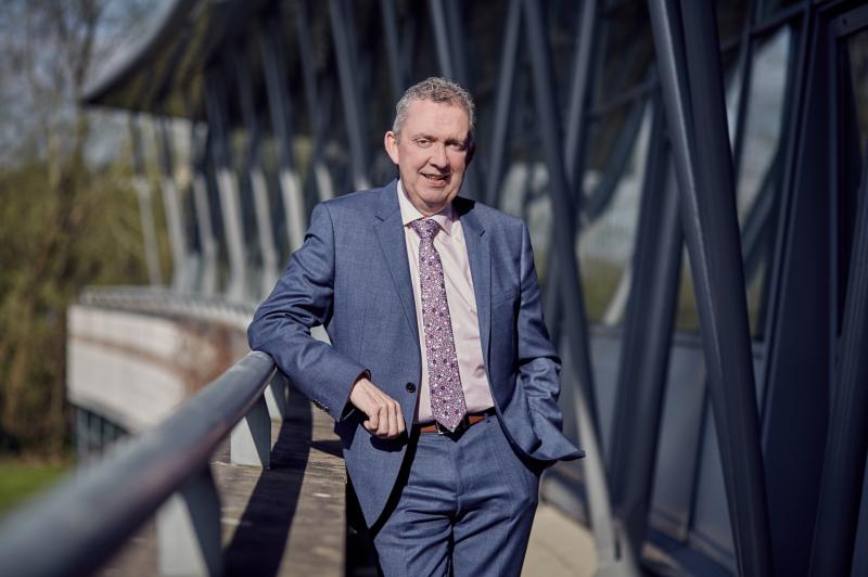 Historic occasion as governing body of the new Atlantic Technological University meets in Letterkenny