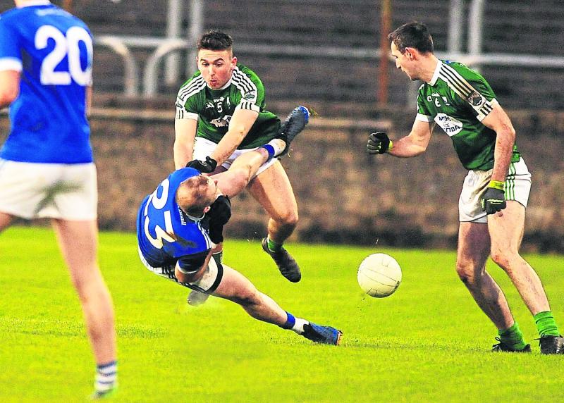 GAA changes to season