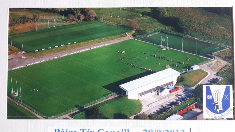 Four masters feature 