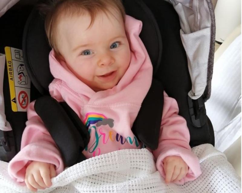 Baby Livie