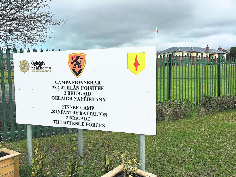 Finner Camp