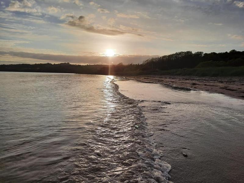 Holmes Beach Donegal Town