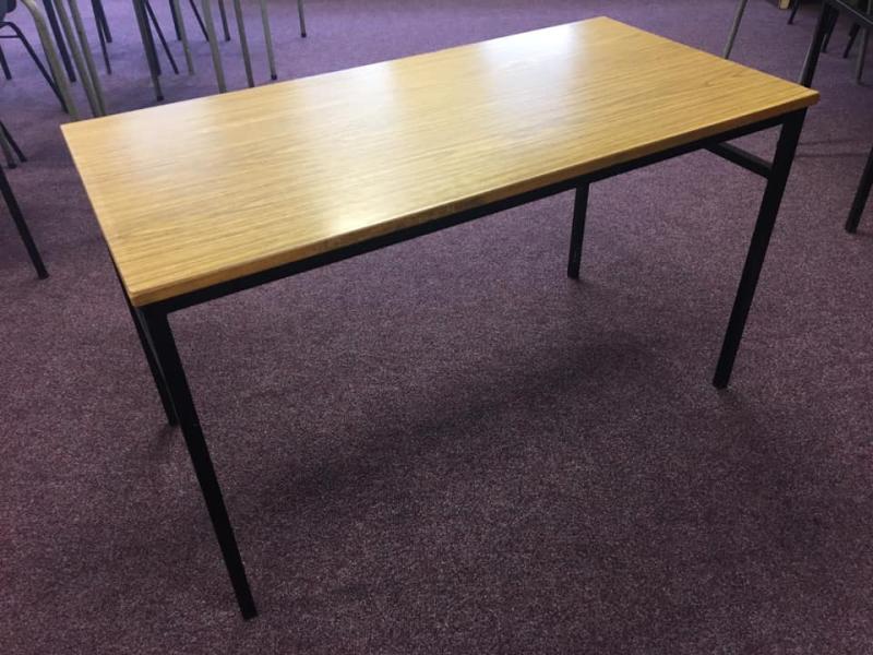 St Columba's College, Stranorlar is giving away tables
