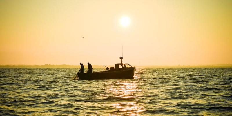 Donegal Minister announces Common Fisheries Policy Review Group