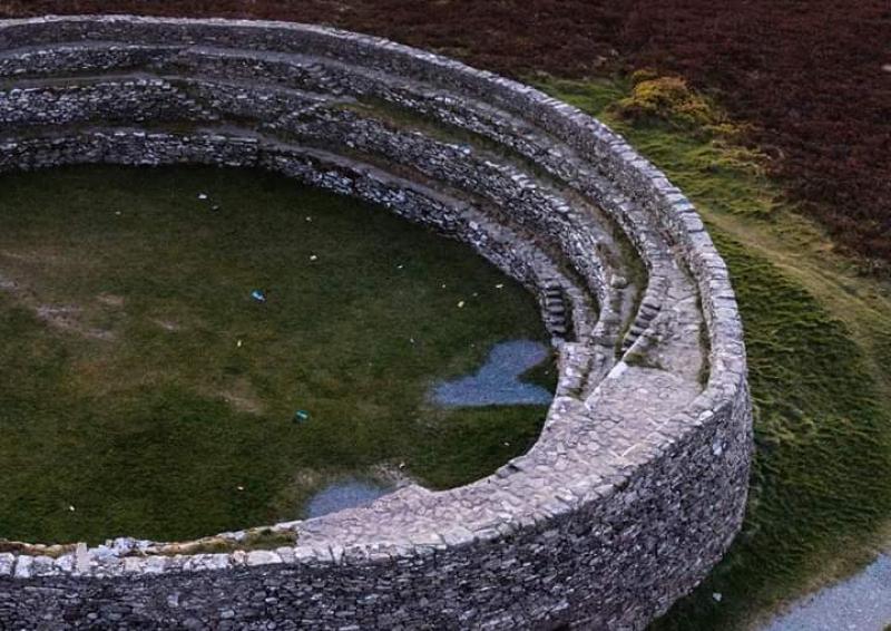 An Grianán Áiligh