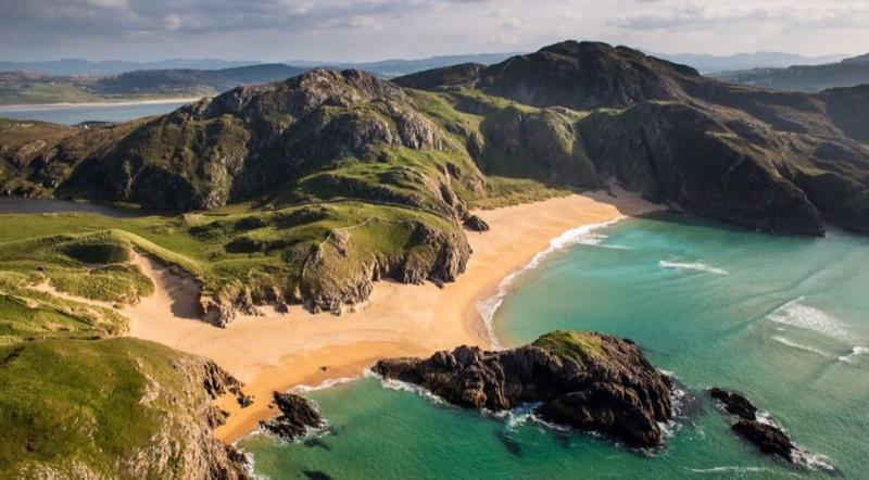 Locals warn of dangers at the Murder Hole