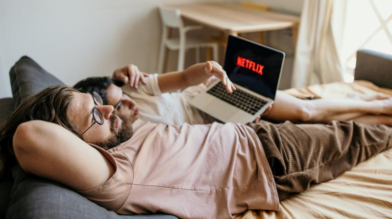 Perfect timing! Ten new TV shows and movies just landed on Netflix 