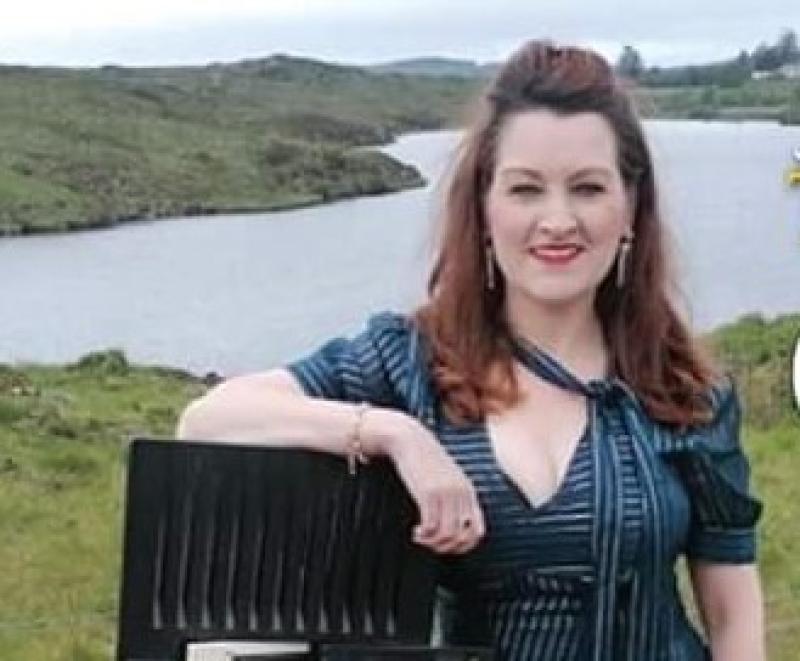 Donegal singer gets a whopping eight nominations in international music