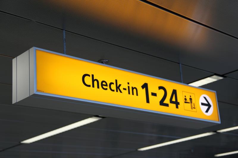 EXPLAINER: What is the Irish Government's travel 'Green List' and what does it mean?