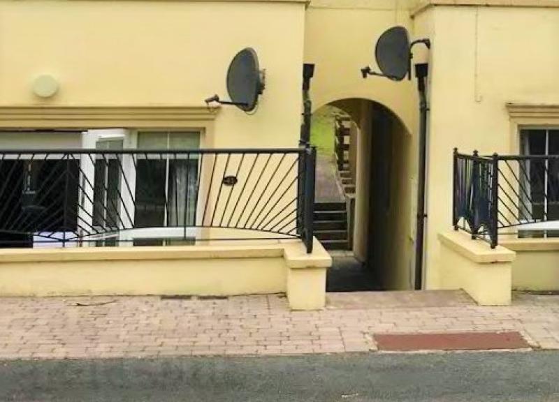 Two unfinished housing estates to be 'taken in charge' by Donegal County Council Donegal Live