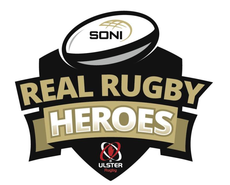 Donegal Town Rugby Football Club  awarded SONI COVID-19 Bursary Fund