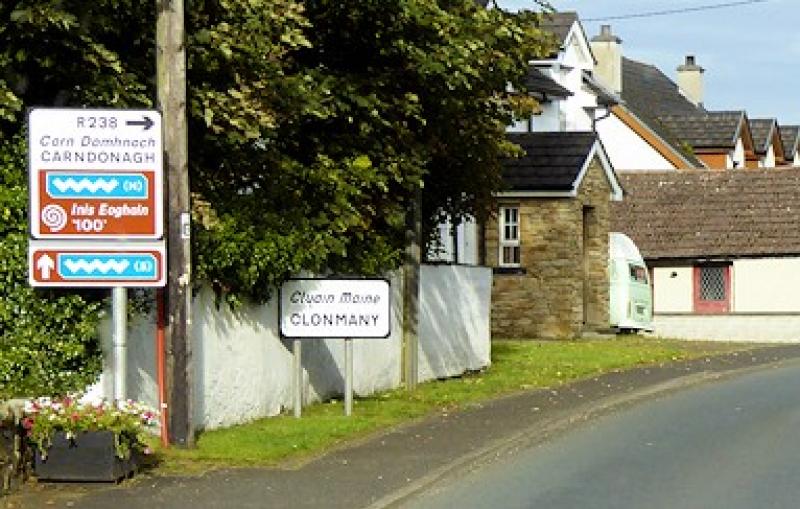 Nature based solutions needed to combat Clonmany flooding