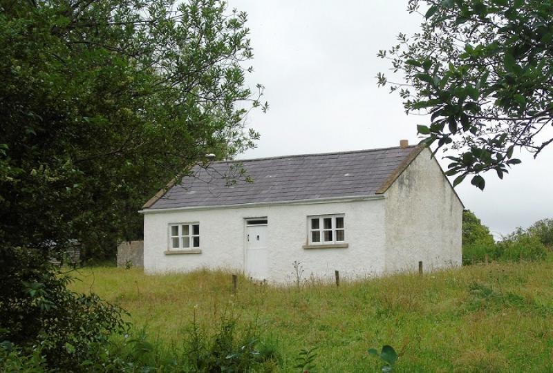 Be a History Detective in your Donegal townland!