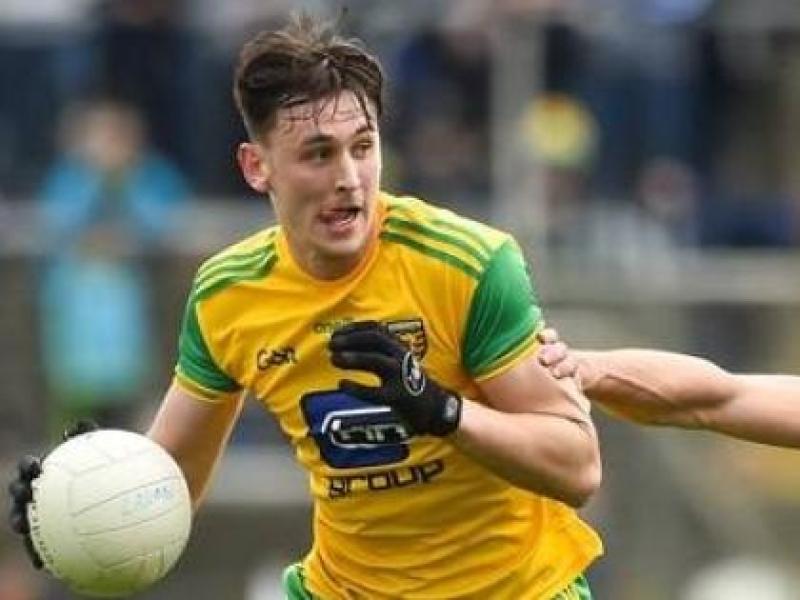 McFadden goals for St Michael&rsquo;s enough to sink Glenswilly&nbsp;at The Bridge