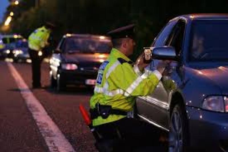 Drug dogs and drones may be deployed at Donegal International rally