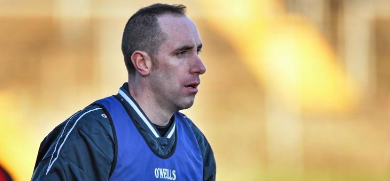 LISTEN:  The two Brennans were the difference between the two teams - Francie Friel