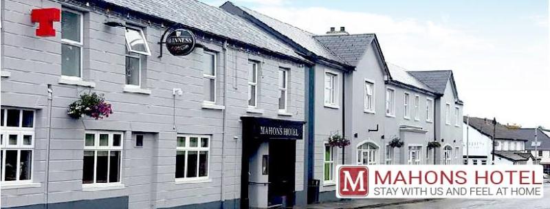 A great hotel break is just a short drive away