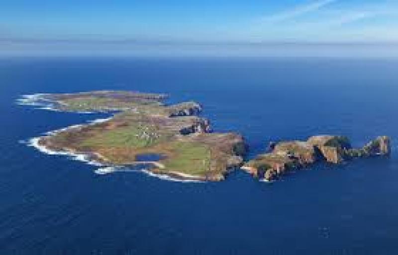 Deadline today for tender to provide a fast ferry service to Tory Island under a 12 month contract