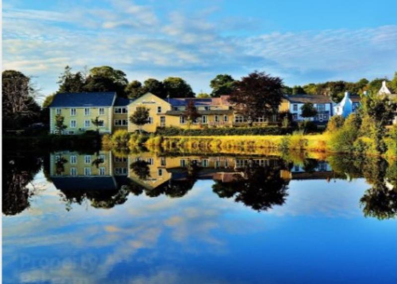 Carlton Hotel Glen Eden Hotel