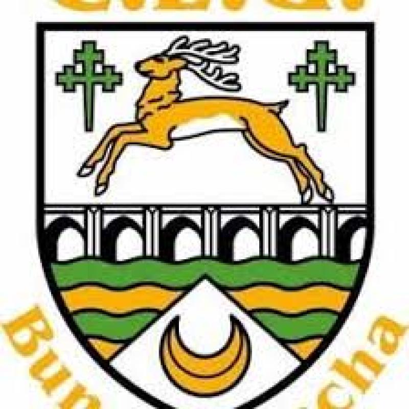 GAA club questioning need for new Covid-19 regulations