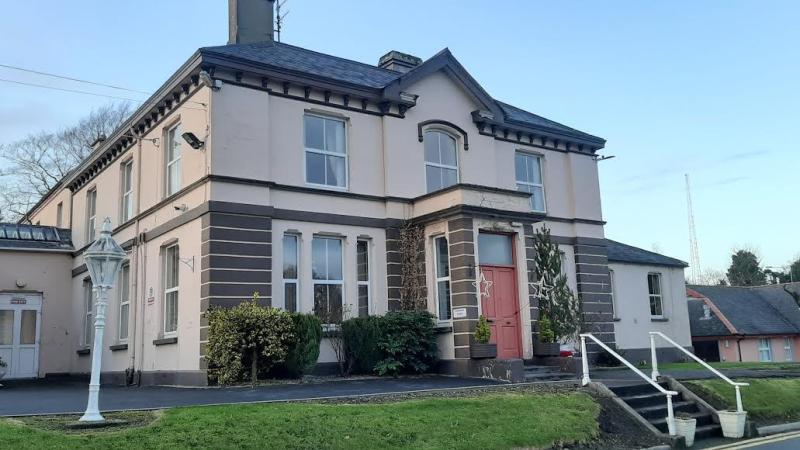 Lifford Community Hospital