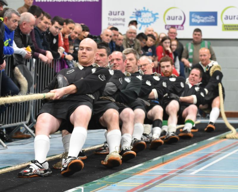 Best world championships ever! Top  marks for Donegal  from visitors to major sporting event