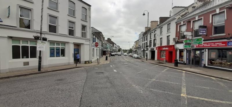 Donegal’s vacancy rate is 3.1 pp higher than the national average of 13.5%